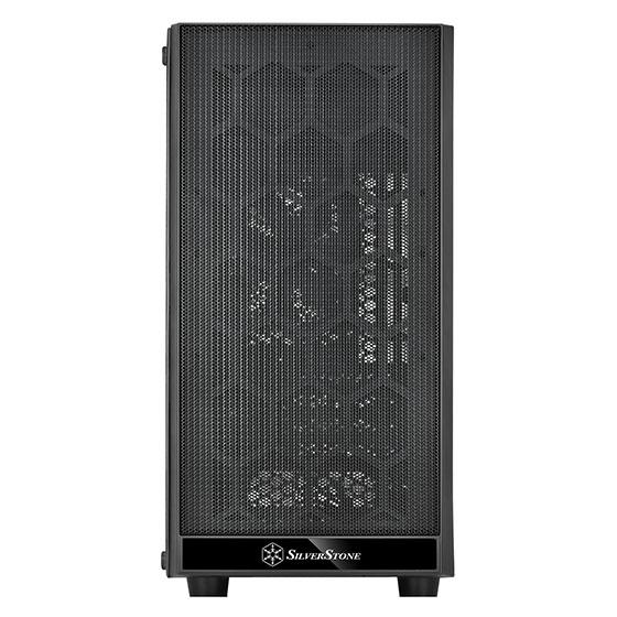 SILVERSTONE PS15B PRO CASE