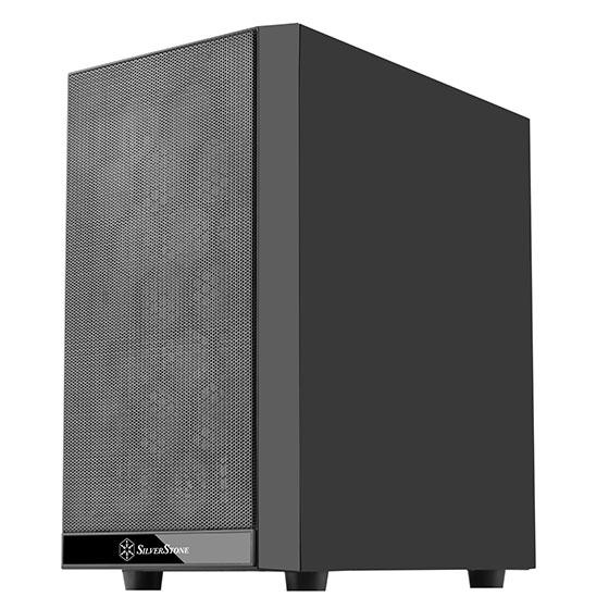 SILVERSTONE PS15B PRO CASE