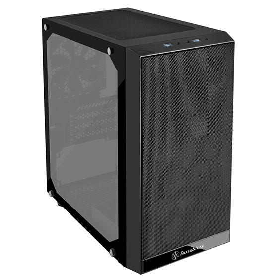 SILVERSTONE PS15B PRO CASE