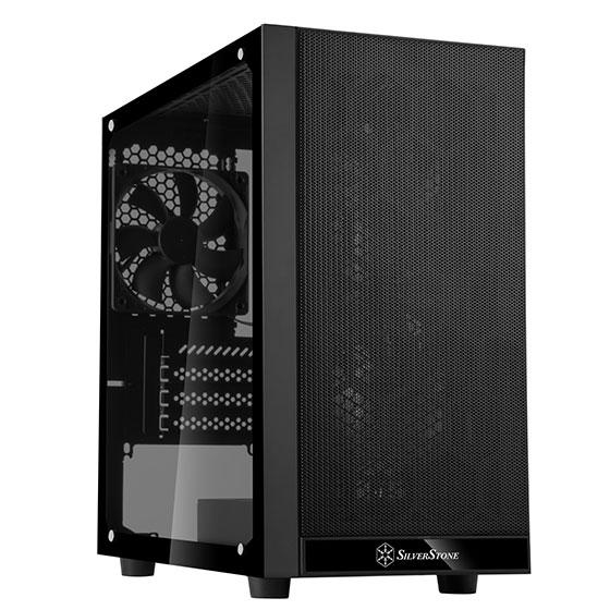 SILVERSTONE PS15B PRO CASE