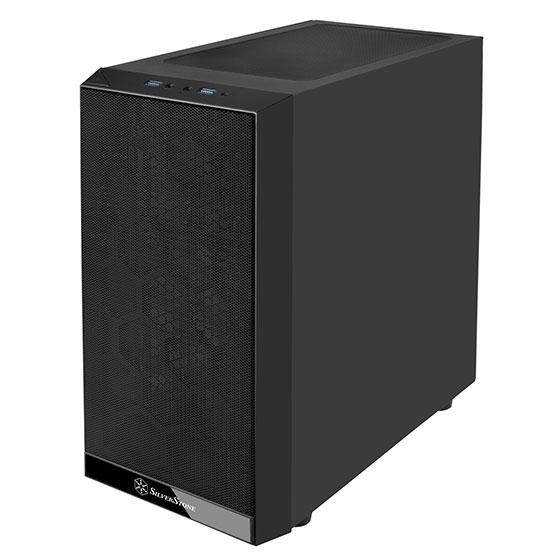 SILVERSTONE PS15B PRO CASE