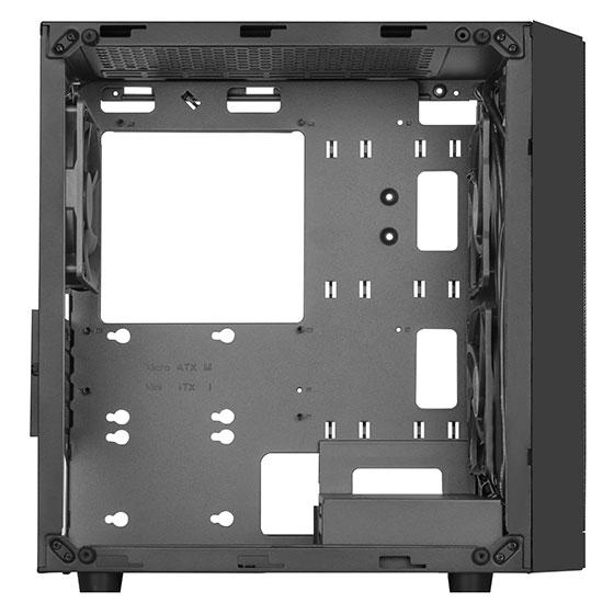 SILVERSTONE PS15B PRO CASE