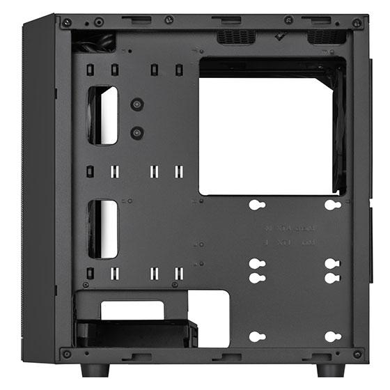 SILVERSTONE PS15B PRO CASE
