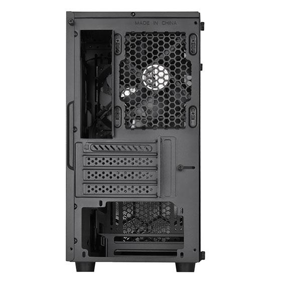 SILVERSTONE PS15B PRO CASE