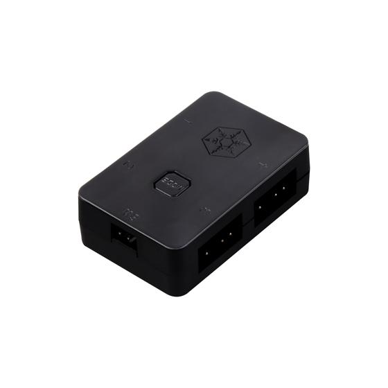 SILVERSTONE PS15B PRO CASE