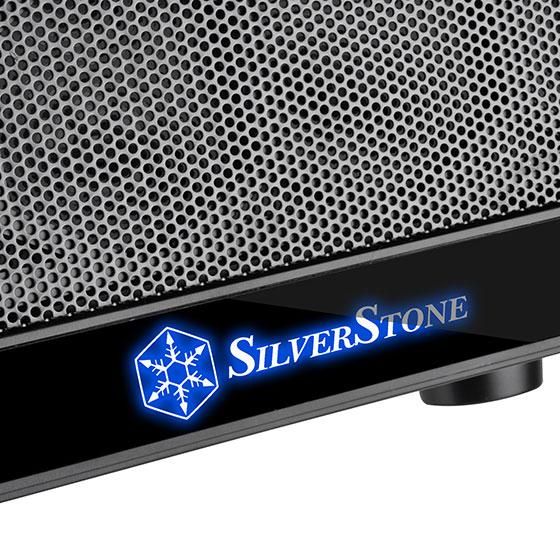 SILVERSTONE PS15B PRO CASE