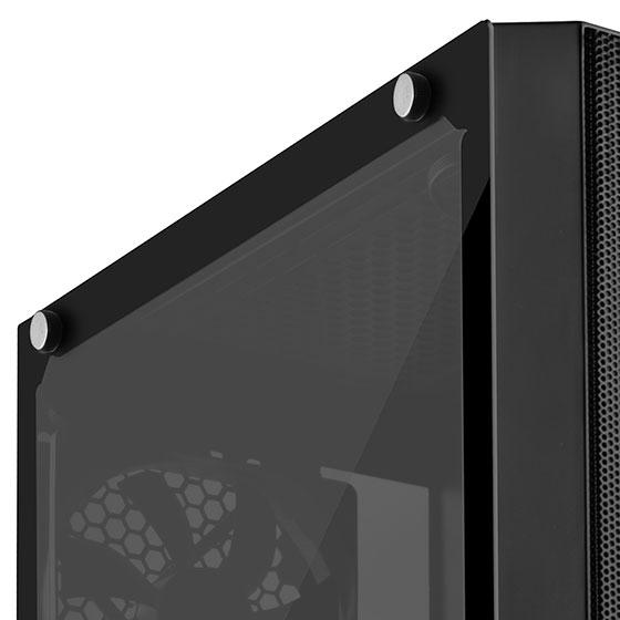 SILVERSTONE PS15B PRO CASE