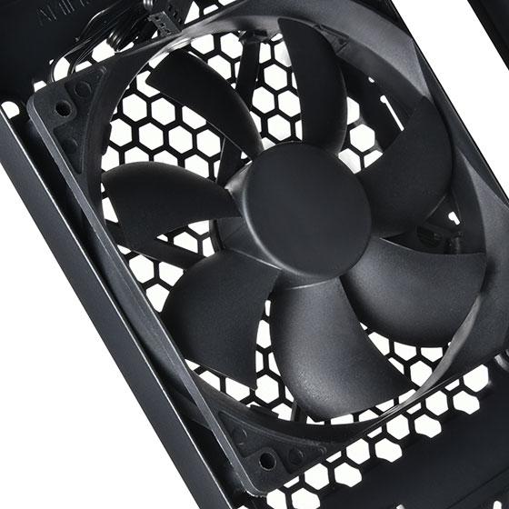 SILVERSTONE PS15B PRO CASE