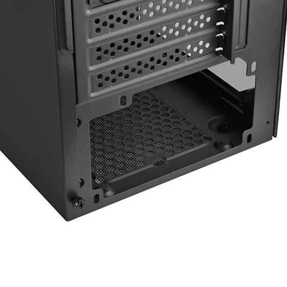 SILVERSTONE PS15B PRO CASE