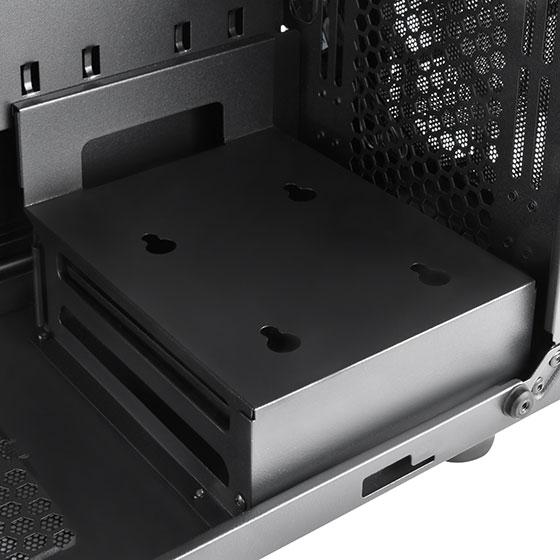 SILVERSTONE PS15B PRO CASE