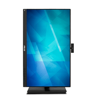 ASUS BE279QSK 27" Monitor with webcam