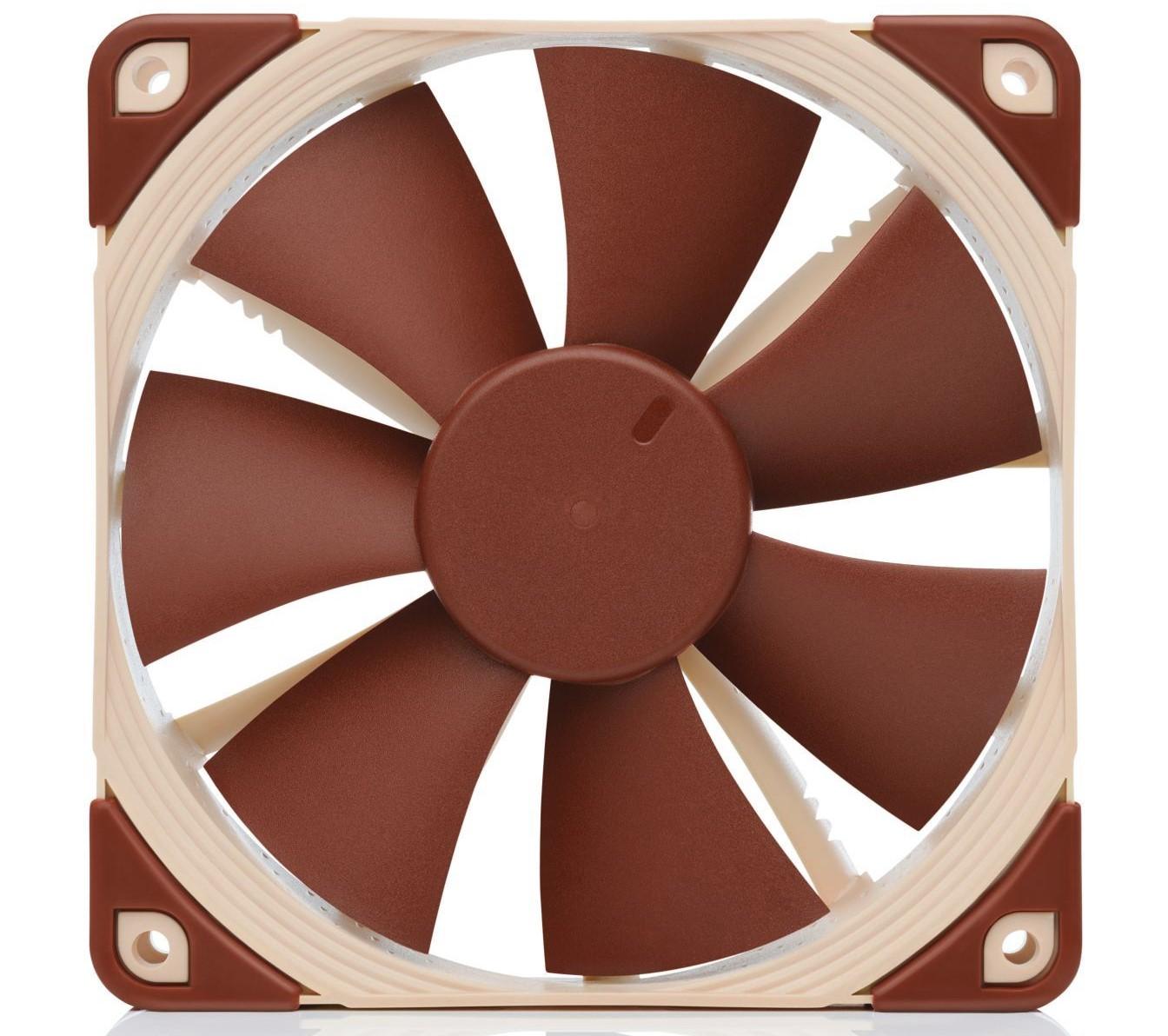 NOCTUA NF-F12 PWM 1500rpm