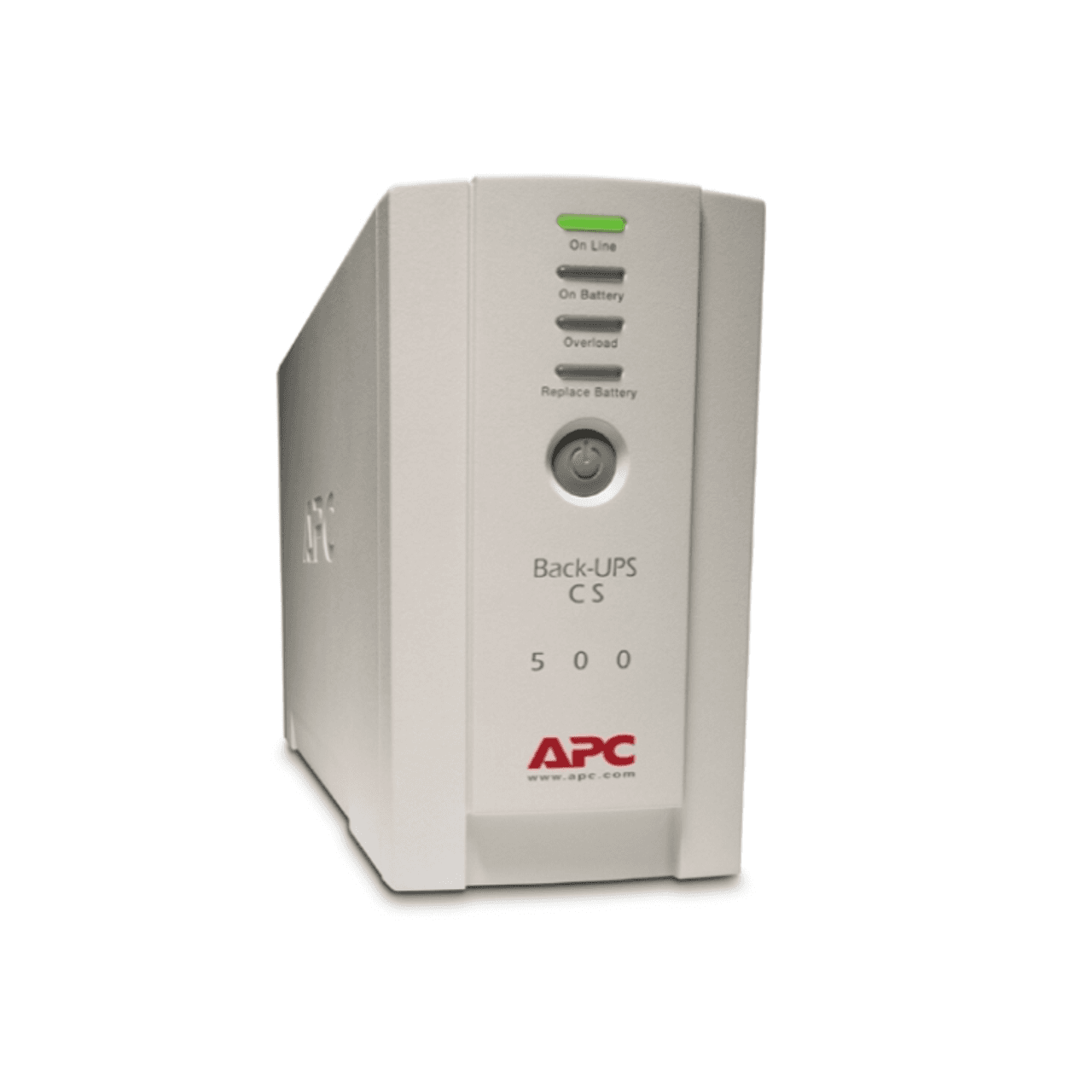 APC BK500EI UPS 500VA 230V