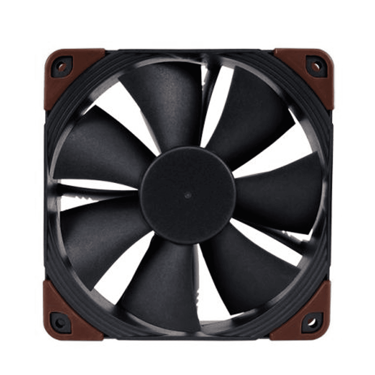 NOCTUA NF-S12A PWM 1200rpm