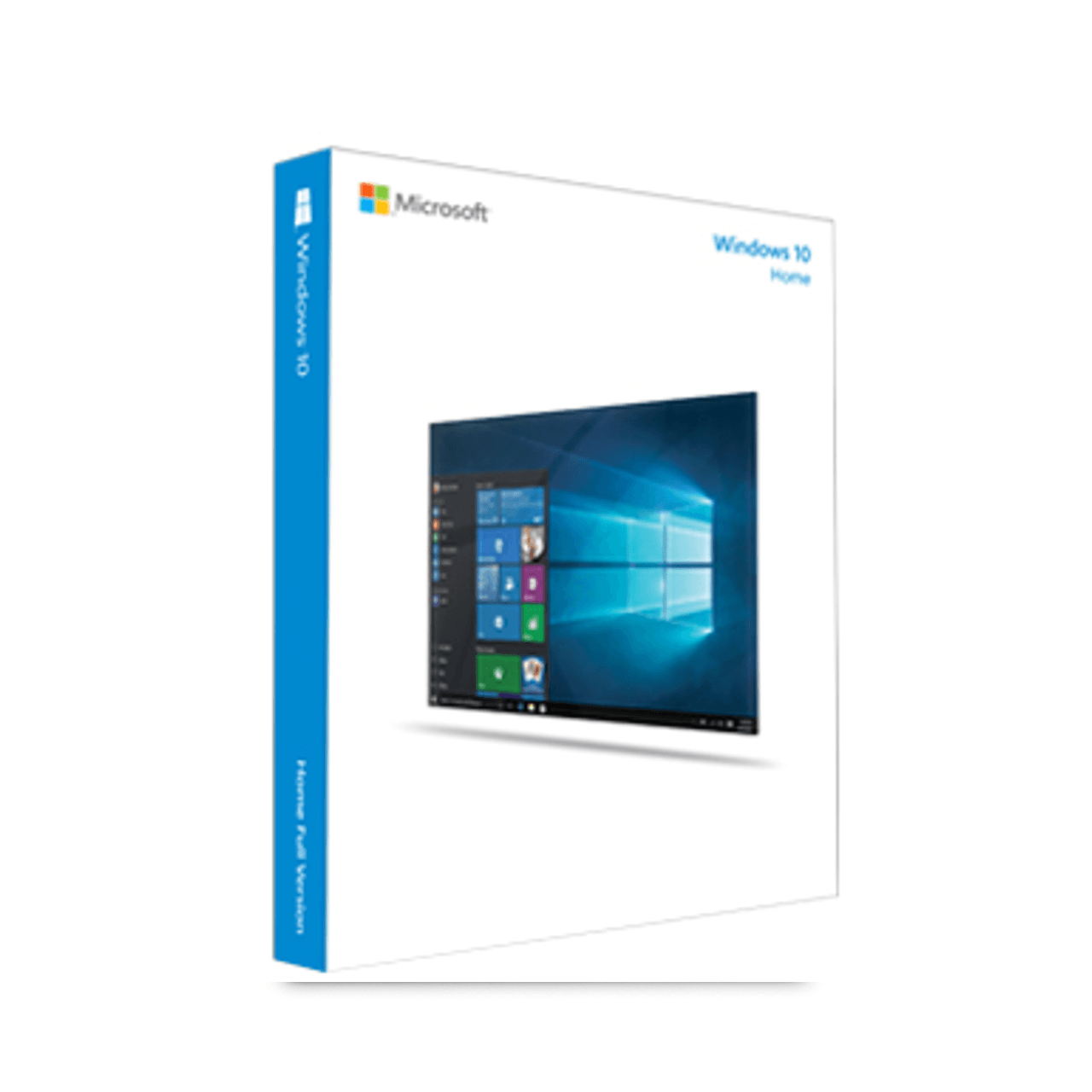MICROSOFT WINDOWS 10 HOME 64BIT CHNTRAD