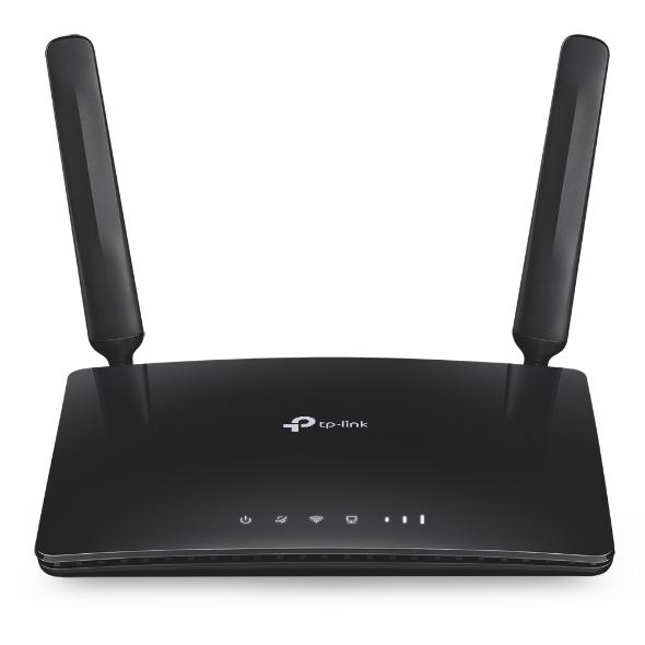 TP-LINK ARCHER MR200 AC750 4G LTE ROUTER