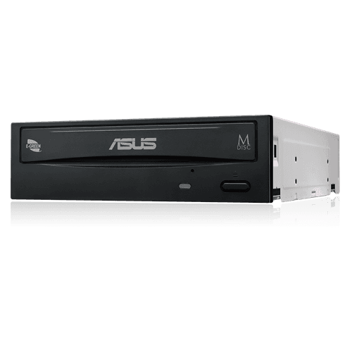 ASUS 24X SATA DVD-RW B.P ( 24D5MT )