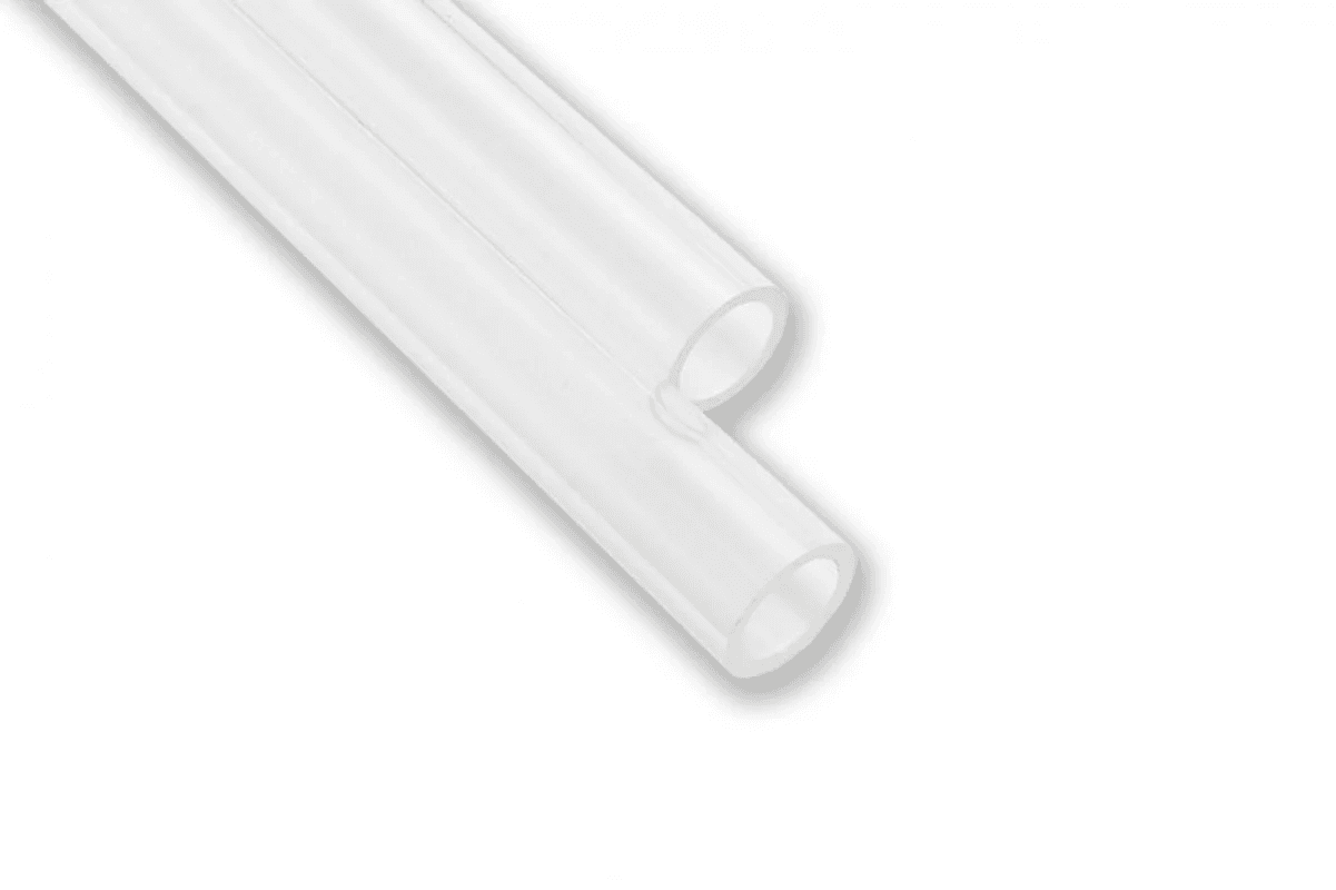 EK HD PETG Tube 12/16mm 500mm (2pcs)