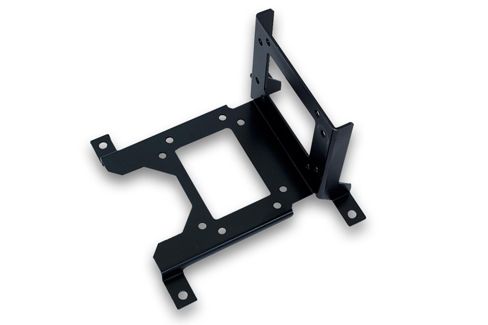 EK UNI Pump Bracket (120mm FAN) Vertical