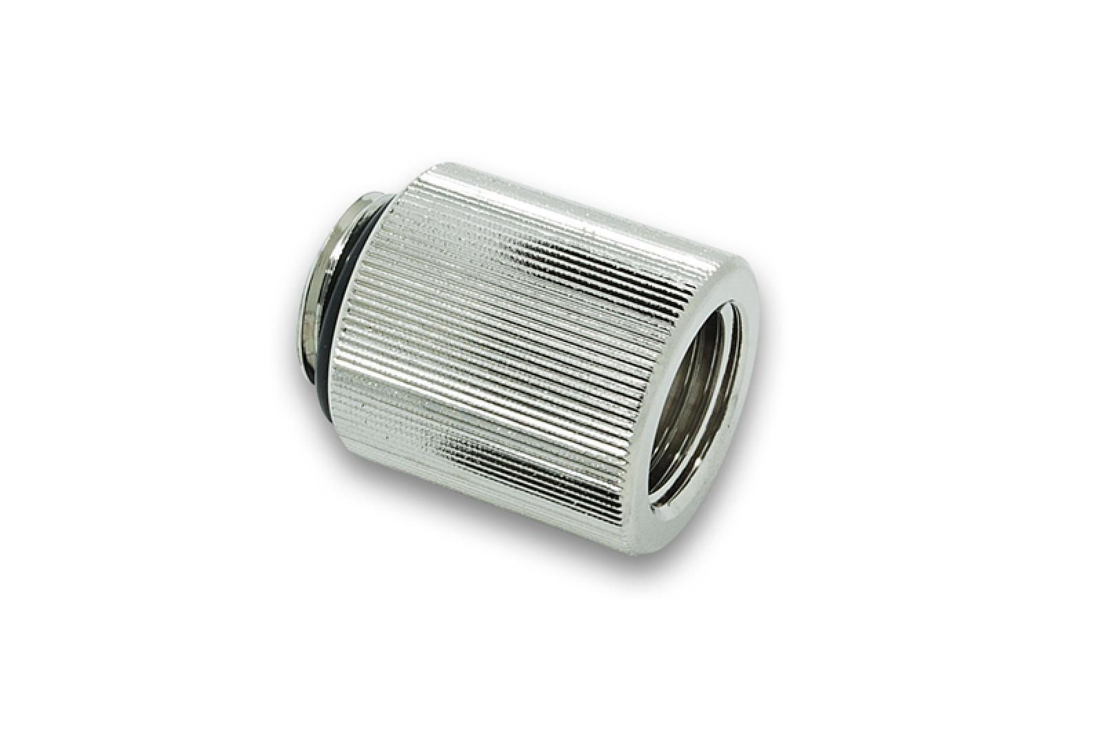 EK AF Extender 20mm M-F G1/4 - Nickel