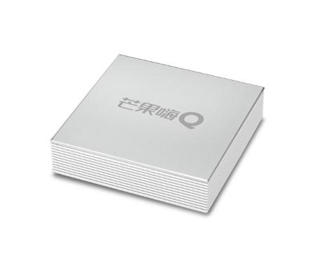 HIMEDIA HIMEDIA H6 TV BOX