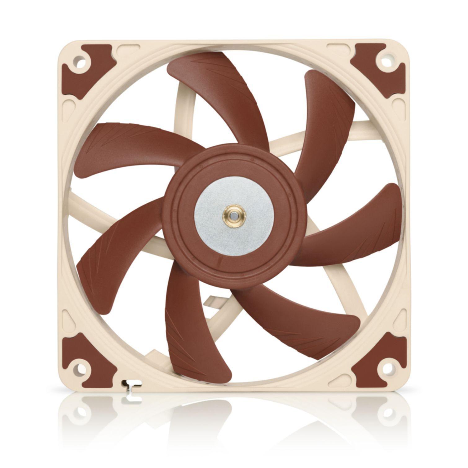 NOCTUA NF-A12x15 PWM 1850RPM