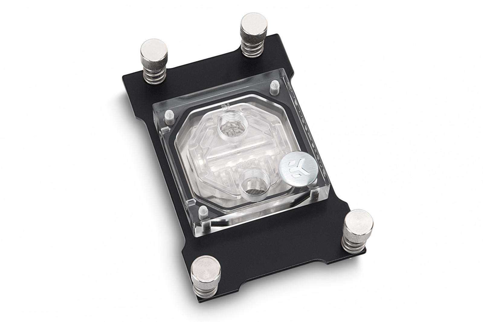 EK SUPREMACY EVO THREADRIPPER EDITION NICKEL