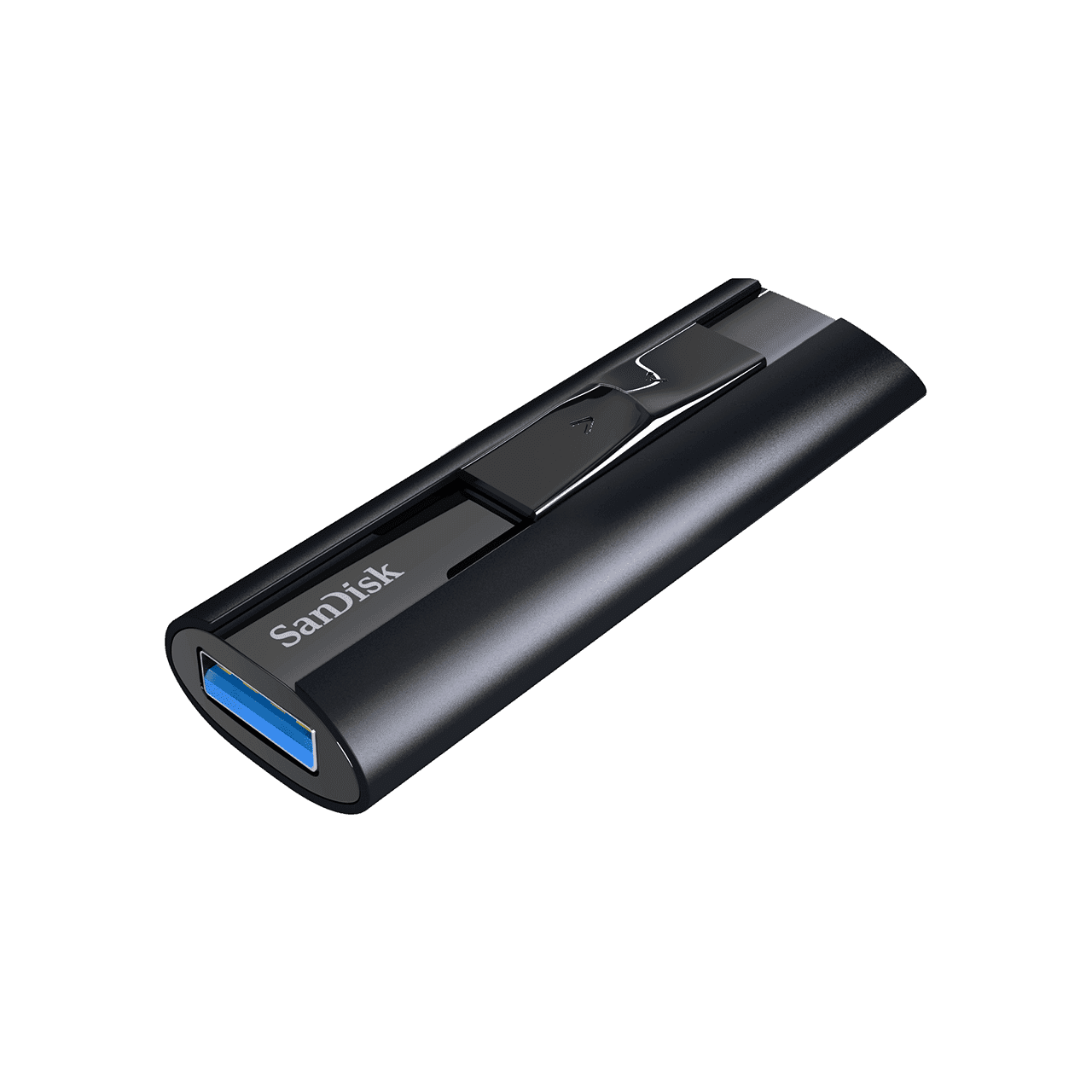 SANDISK 128GB EXTREME PRO USB3.1 SOLID STATE
