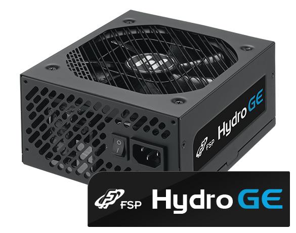 FSP Hydro GE 650W 80 Plus Gold Full Modular
