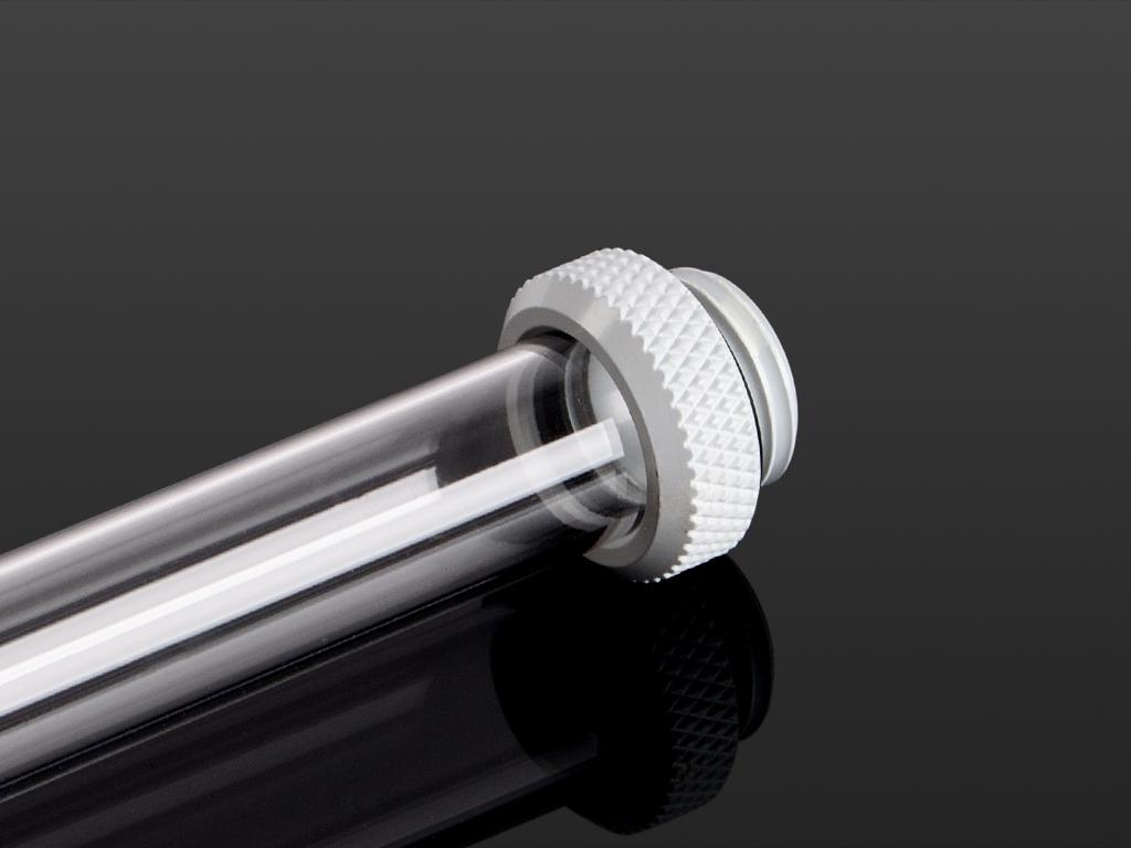 BITSPOWER G1/4" Deluxe White Multi-Link Adapter-Mini