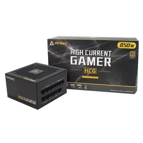 ANTEC HCG-850 GOLD 80+ 850W