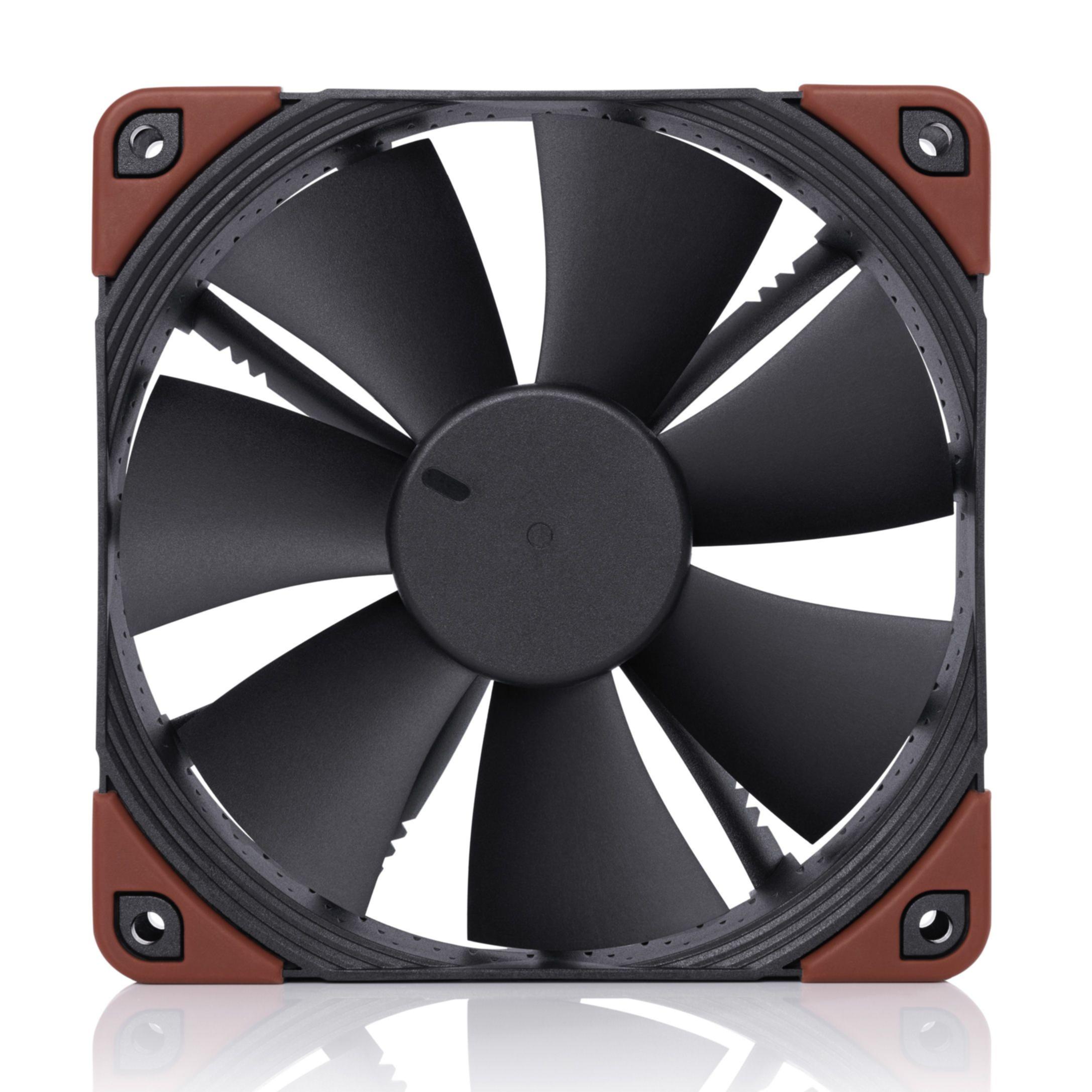 NOCTUA NF-F12iPPC-2000 IP67 DC12V 12025FAN 2000RPM