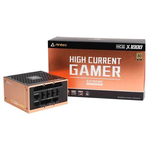 ANTEC HCG-1000 EXTREME 80+ GOLD 1000W
