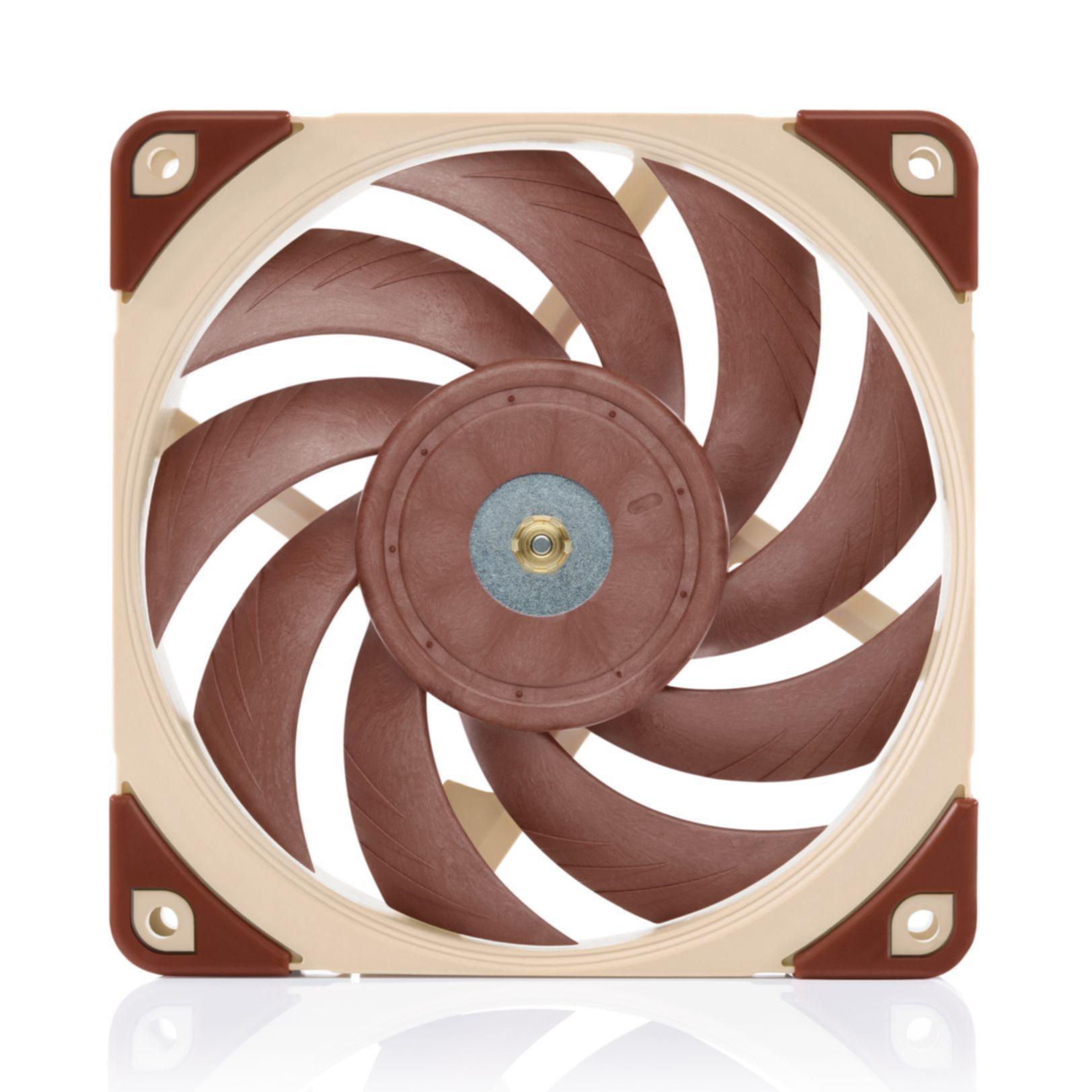 NOCTUA NF-A12X25 PWM DC12V 12025 FAN 2000RPM