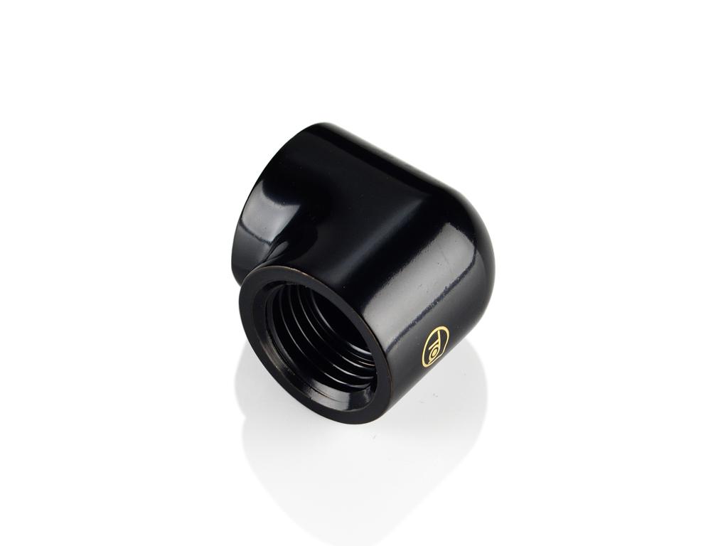 TOUCHAQUA 90 degree W/Dual Inner IG1/4" Extender Fitting