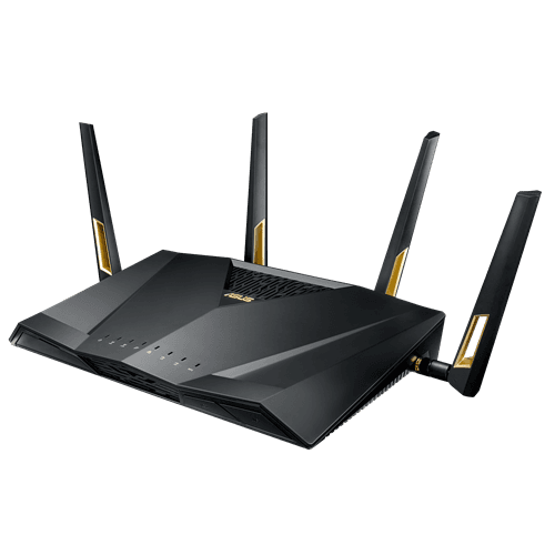ASUS RT-AX88U DUAL BAND AX6000 802.11ax SMART ROUT