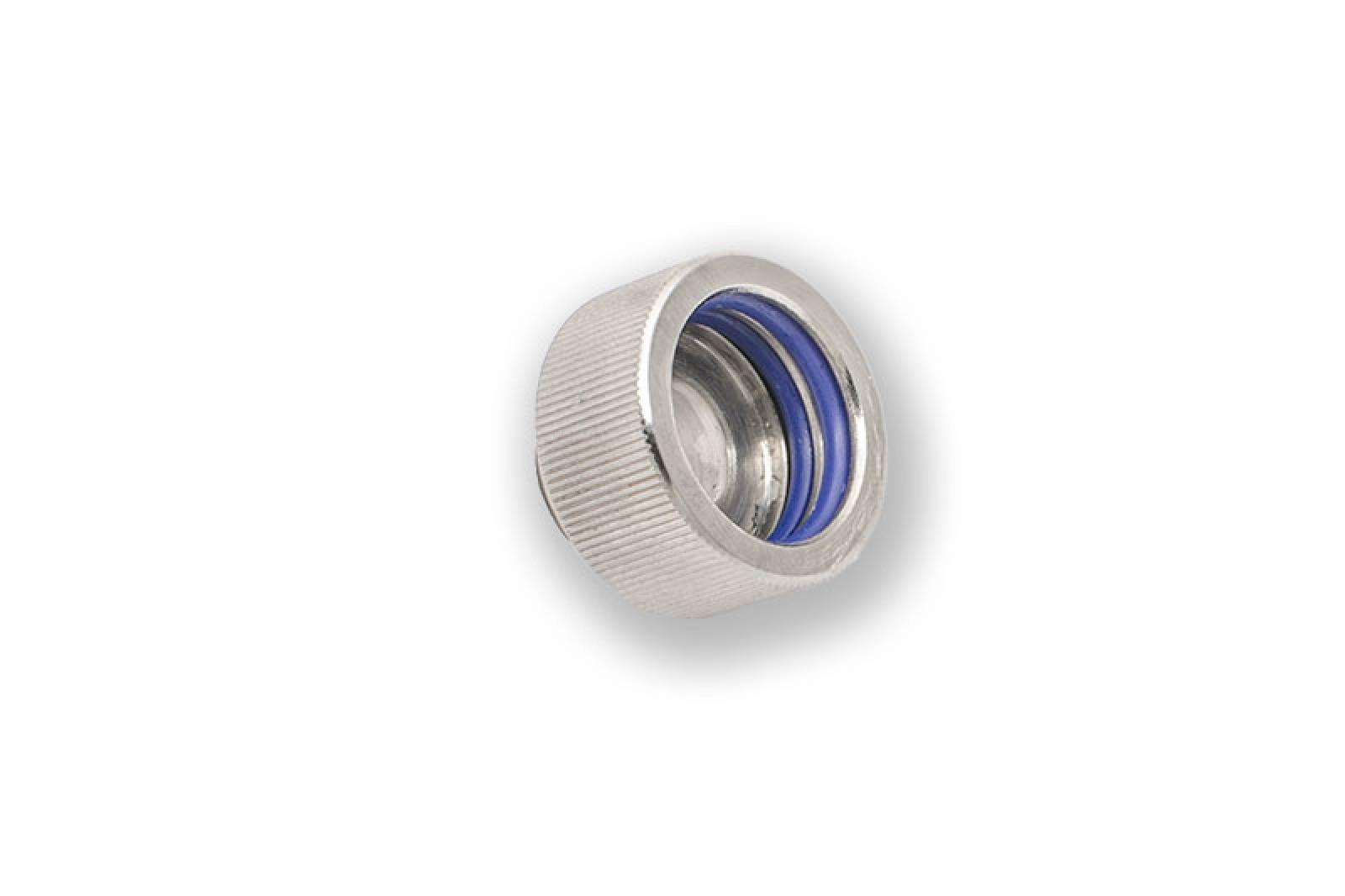 EK HD Adapter 12/16mm - Nickel