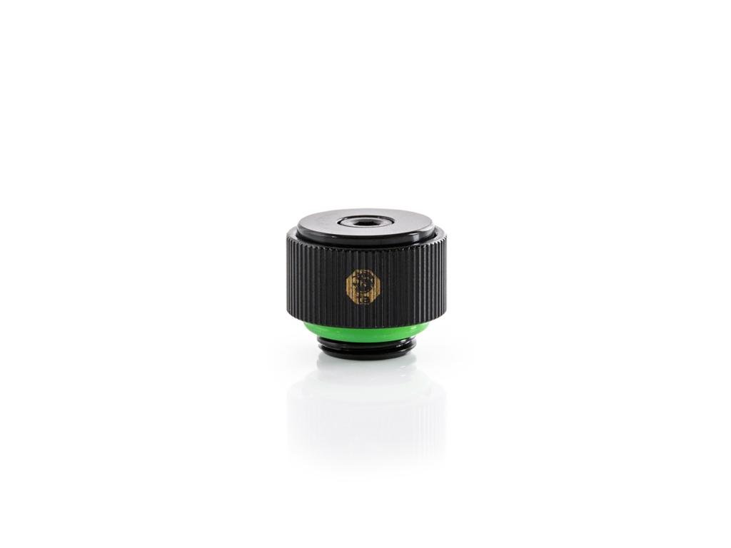 TOUCHAQUA G1/4" AIR-Exhaust Fitting (Glorious Blac