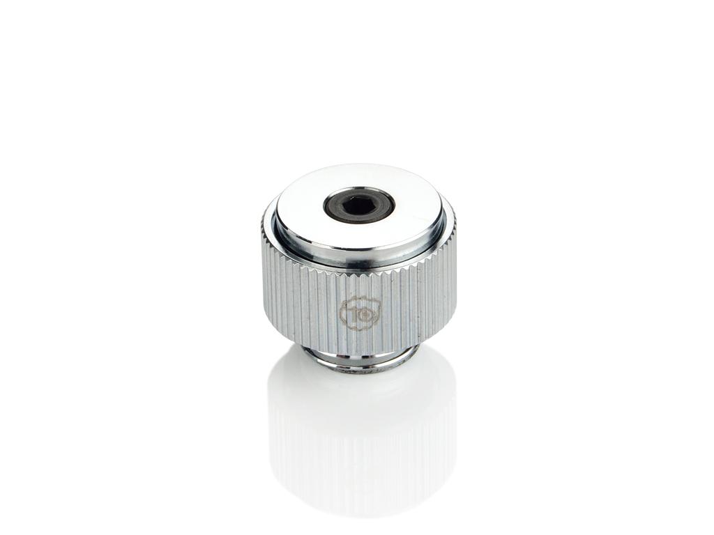 TOUCHAQUA G1/4" AIR-Exhaust Fitting (Glorious Silv