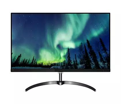 PHILIPS 276E8VJSB 27" 4K MONITOR