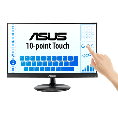 ASUS VT229H 21.5" MONITOR