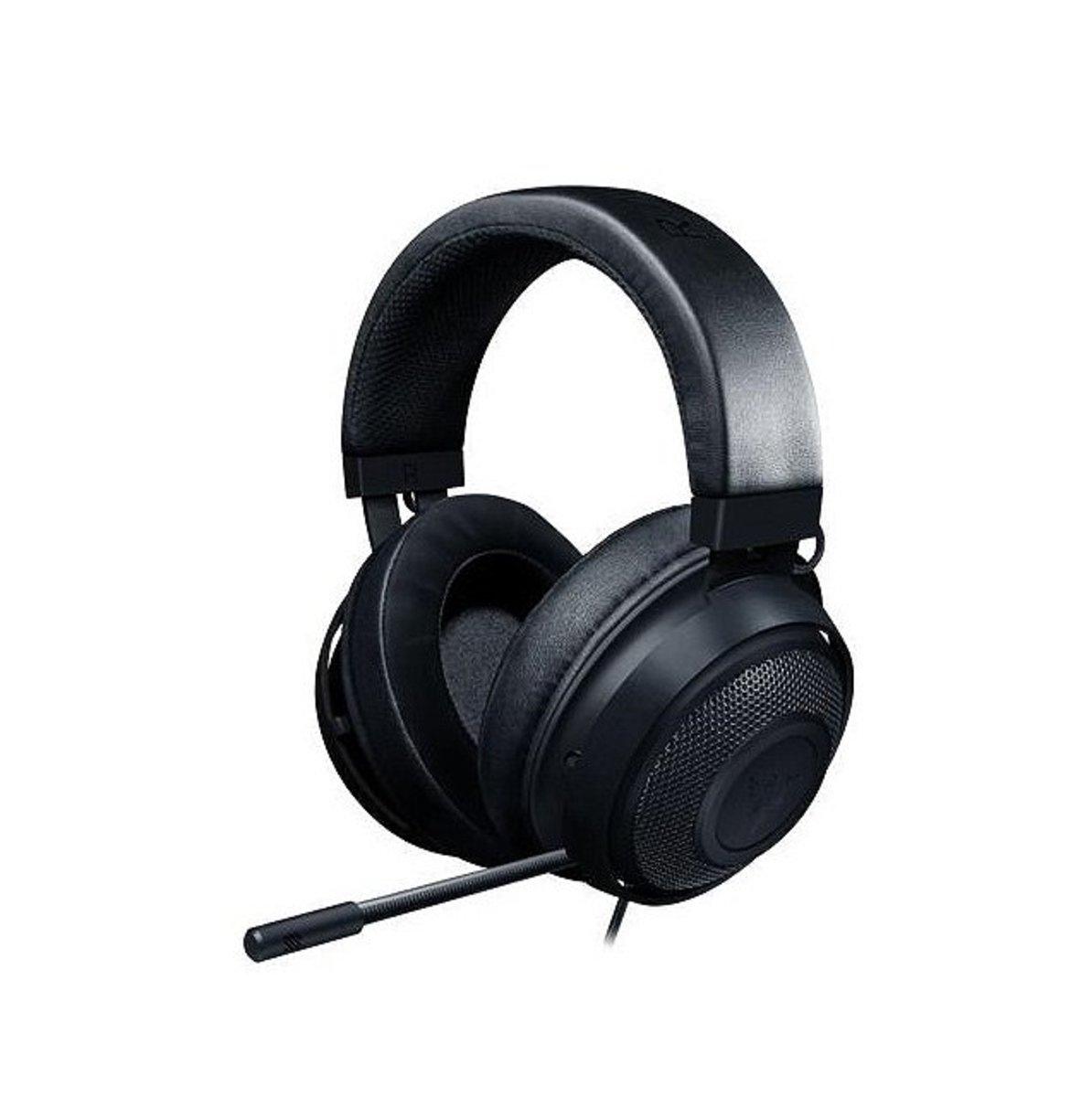 RAZER KRAKEN MULTI-PLATFORM WIRED HEADSET
