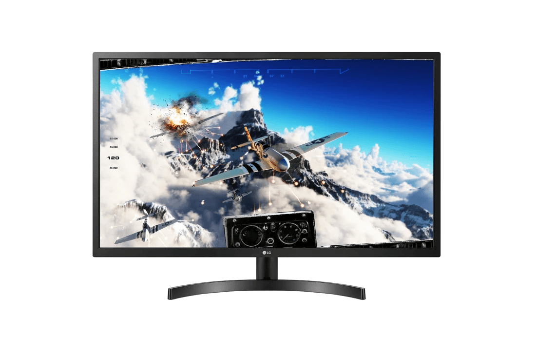 LG 32ML600M 32" MONITOR