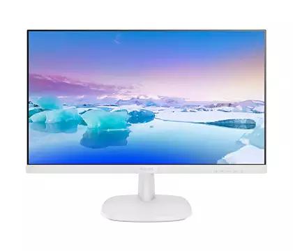 PHILIPS 243V7QDAW 23.8" MONITOR