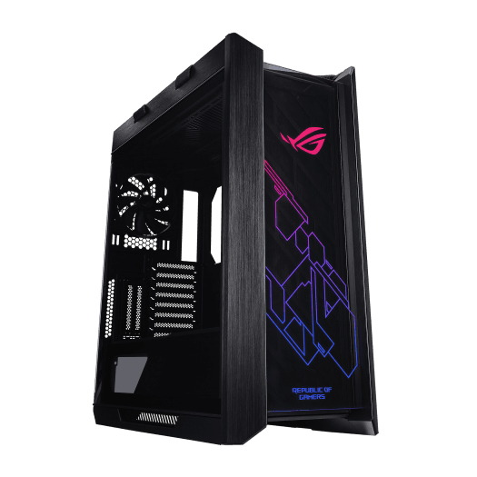 ASUS GX601 ROG STRIX HELIOS CASE
