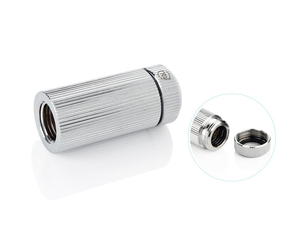TOUCHAQUA Inner G1/4" Female Adjustable Link Pipe