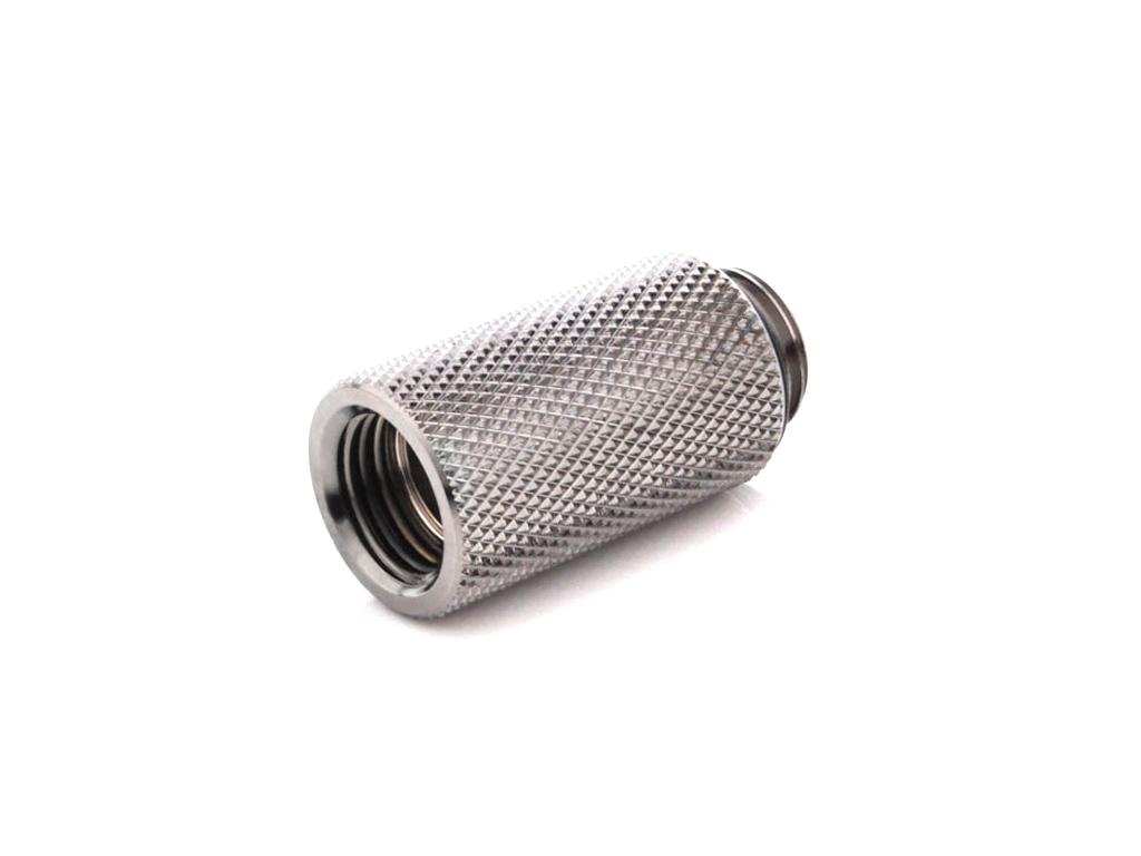 BITSPOWER G1/4" Black Sparkle IG1/4" Extender-30MM