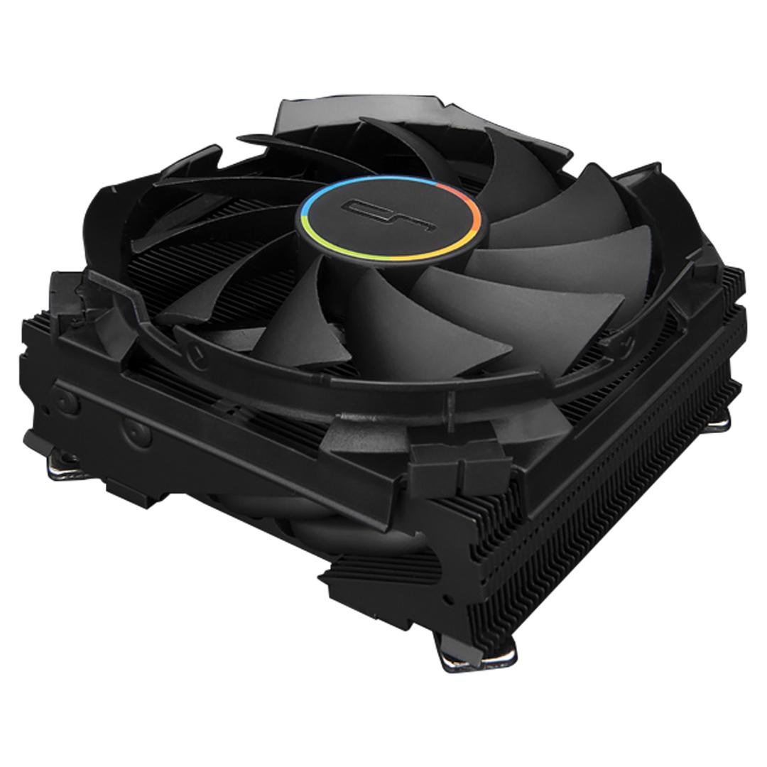 CRYORIG C7G FULL COPPER GRAPHENE COATING TOP FLOW