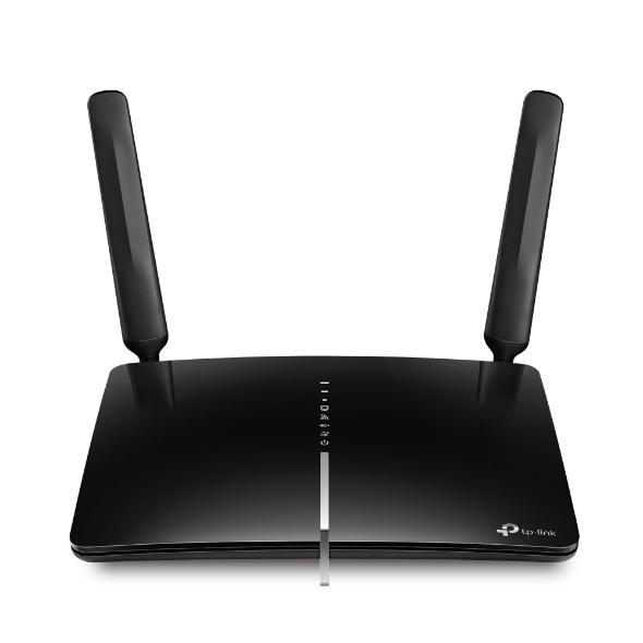 TP-LINK ARCHER MR600 4G+ CAT6 LTE ROUTER