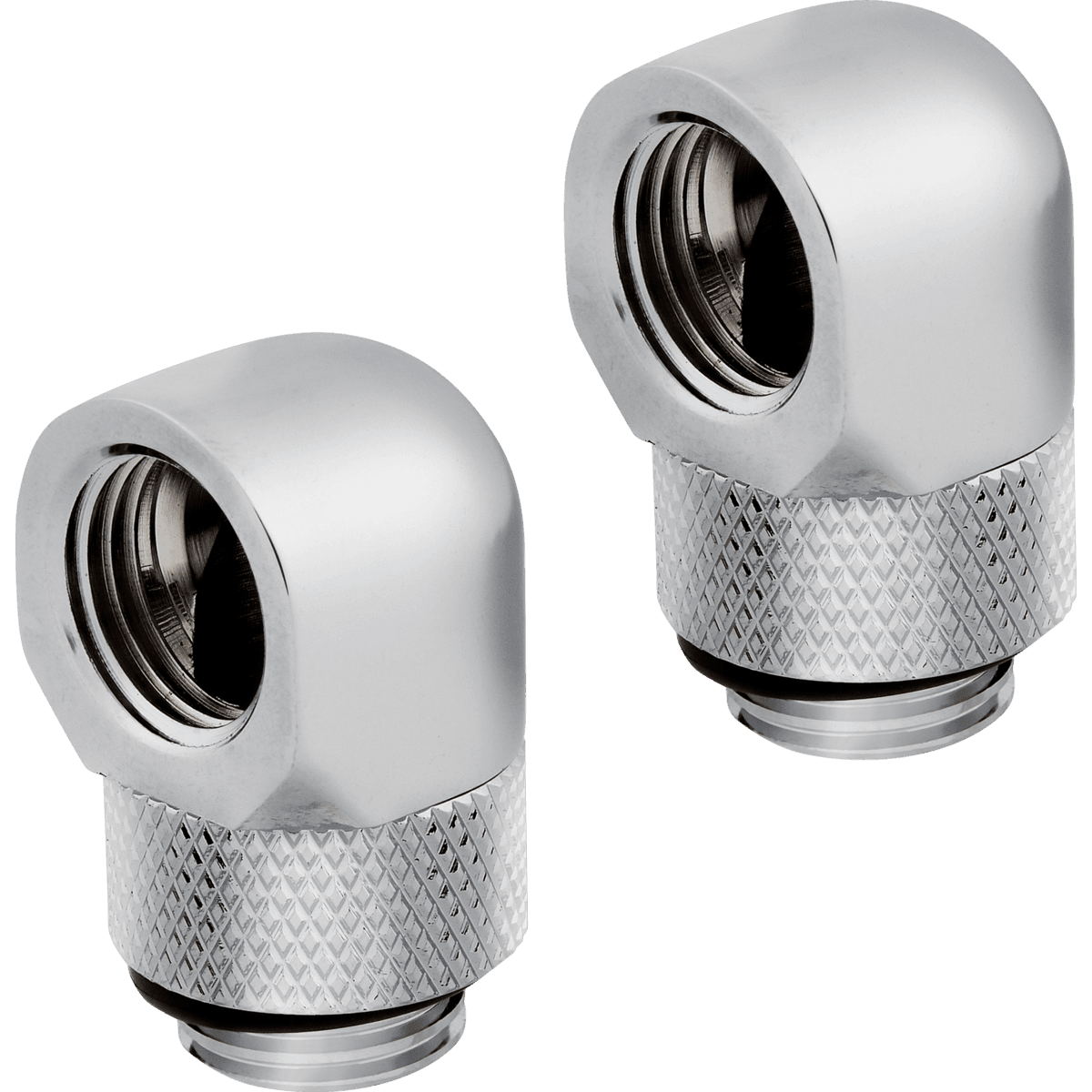 CORSAIR FITTING (ADAPTER) XF ADAPTER 2-PACK 9055008